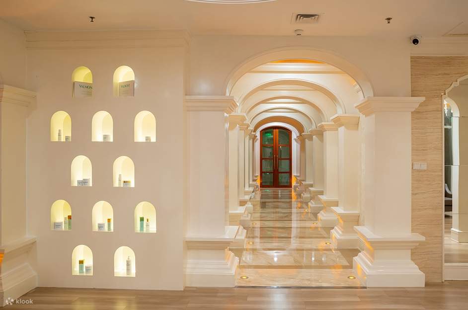 Da Lang Tao Sha | Cabang Zhujiang New Town